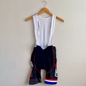 NEW Stage One Biking Bib Mens